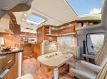 Hymer Tramp 674 SL Star Edition 2009 года